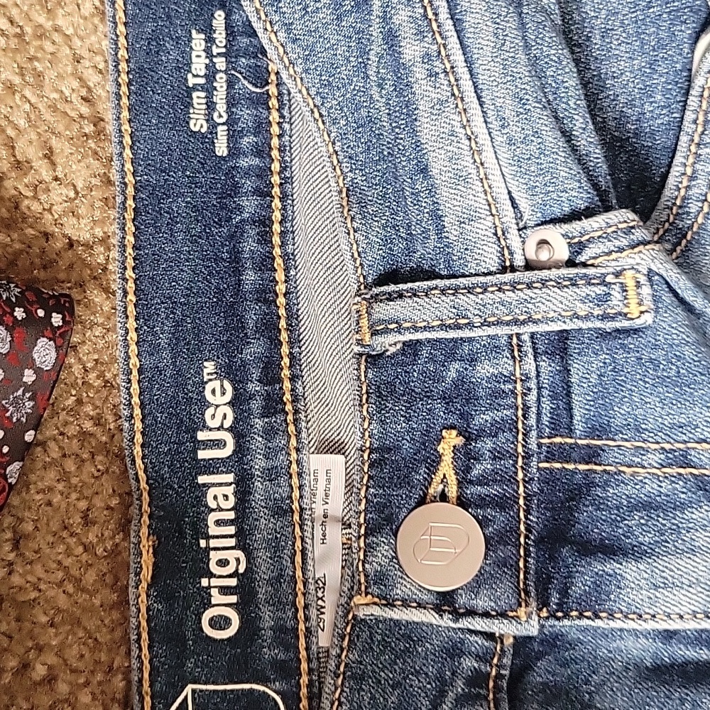 Mens jeans - Picture 3 of 4